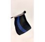 4"x6" Hand-held Mini Thin Blue Line Flags